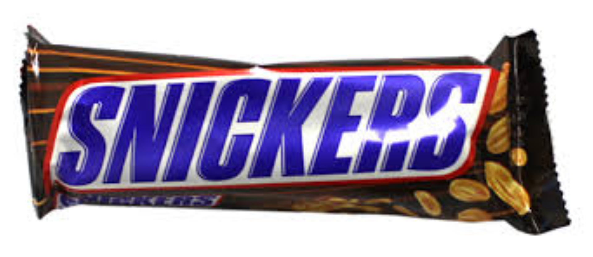 SNICKERS 23G